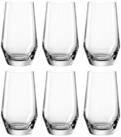 LEONARDO Glas, Kristallglas, Sp&uuml;lmaschinenfest