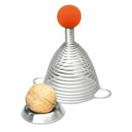 Take2-Design Nussknacker Naomi Color Orange