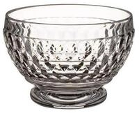 Villeroy & Boch M&uuml;slischale Boston Schale, Glas, (1-tlg)