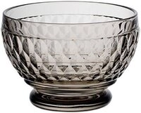 Villeroy & Boch M&uuml;slischale Boston Schale, Glas, (1-tlg)