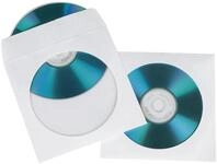 Hama CD-H&uuml;lle