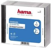 Hama CD-H&uuml;lle