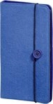 Hama CD-H&uuml;lle CD / DVD / Blu-ray-Tasche "Felt" f&uuml;r 48 Discs, Schutzh&uuml;lle, Cover