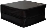 Mediarange Aufbewahrungsbox MediaRange CD Tasche 400-fach