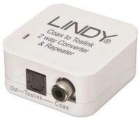 Lindy Adapter