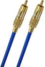 OEHLBACH NF 113 DI Digitales Audio-Cinchkabel Audio-Kabel, Cinch, Cinch (150 cm),