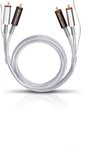 OEHLBACH Audio-Kabel
