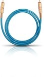 OEHLBACH NF 113 DI Digitales Audio-Cinchkabel Audio-Kabel, Cinch, Cinch (100 cm),