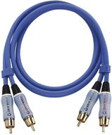 OEHLBACH Audio-Cinch-Stereo-Kabel NF Master Set Beat 0.5 m 2700 Audio- &...