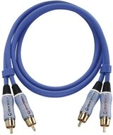 OEHLBACH Audio-Cinch-Stereo-Kabel NF Master Set Beat 3 m 2703 Audio- &...