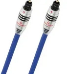 OEHLBACH Series 80 Optisches Digitalkabel Optisches-Kabel, Toslink, Toslink...