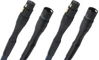 OEHLBACH Series 1 X Symmetrisches NF Audio-XLR-Kabel 1 Paar Audiokabel Audio-Kabel,
