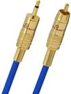 OEHLBACH NF 113 Digitales Audiokabel 3,5 mm Klinke / Cinch Audio-Kabel, 3,5 mm