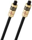 OEHLBACH Hyper Profi Opto Optisches Digitalkabel Optisches-Kabel, Toslink,...