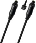 OEHLBACH Opto Star Black Optisches-Kabel, Toslink, Toslink (1000 cm), Flexibel,...