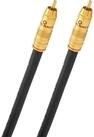 OEHLBACH NF 214 Sub Erstklassiges Subwoofer Cinch-Kabel Audio-Kabel, Cinch, Cinch