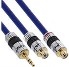Inline TV-Kabel