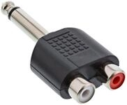 Inline Adapter