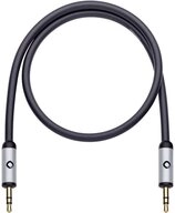 OEHLBACH iConnect 3.5 mm Klinke auf 3.5 mm Klinke,1.5 m 60013 Audio- & Video-Kabel,