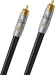 OEHLBACH Sub Xtreme Subwoofer Cinch-Kabel Audio-Kabel, Cinch, Cinch (660 cm),