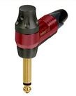 Neutrik Adapter, NP2RX-TIMBRE timbrePLUG Winkel - Kabel Stecker
