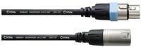 Cordial Audio-Kabel, CCM 2.5 FM Mikrofonkabel 2,5 m - Mikrofonkabel