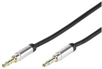 Vivanco Audio-Kabel