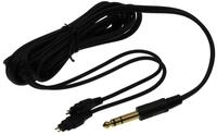 Sennheiser Sennheiser 092885 Kabel 6,3mm Klinkenstecker f&uuml;r HD600 HD650 HD660S