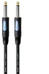 Cordial Instrumentenkabel, CCFI 1.5 PP Instrumentenkabel 1,5 m - Instrumentenkabel