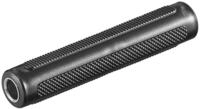 Goobay Goobay Kopfh&ouml;rer-Adapter, AUX-Klinke 6,35 mm, Buchse zu Buchse - 1x 6