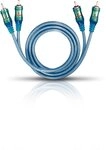 OEHLBACH Audio-Kabel