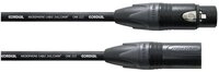 Cordial Cordial CPM 7,5 FM XLR Verbindungskabel [1x XLR-Buchse - 1x XLR-Stecke
