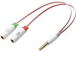 Sandberg Adapter