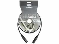 Adam Hall Cables AH Cables KDMX30 DMX Verbindungskabel [1x XLR-Stecker - 1x