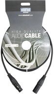 Adam Hall Cables AH Cables KDMX150 DMX Verbindungskabel [1x XLR-Stecker - 1x
