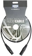 Adam Hall Cables AH Cables KDMX20 DMX Verbindungskabel [1x XLR-Stecker - 1x