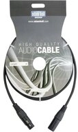 Adam Hall Cables AH Cables KDMX3 DMX Verbindungskabel [1x XLR-Stecker - 1x