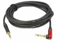 Klotz Cables Lautsprecherstecker Klotz TIR0600PSP Titanium Instrumentenkabel