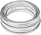 Teufel 15 m Lautsprecherkabel C2515S Audio-Kabel, (1500 cm)