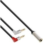 Inline Adapter