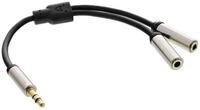 Inline TV-Kabel