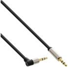 Inline TV-Kabel