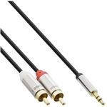 Inline TV-Kabel