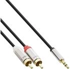 Inline TV-Kabel