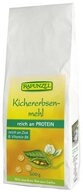 Rapunzel Mehl Kichererbsenmehl ger&ouml;stet 500g