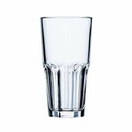 Generic Glas Arcoroc Trinkglas Granity 31Cl - Klar - 6Stk, 1-tlg.