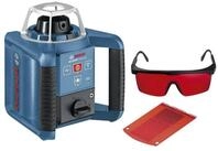 Bosch Professional Entfernungsmesser Bosch Professional Rotationslaser GRL 300...