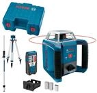 Bosch Professional Entfernungsmesser Bosch Professional Rotationslaser GRL 400 H