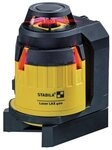 Stabila Linienlaser, Set LAX 400 4-teilig
