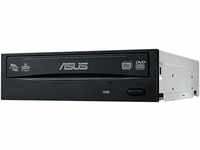 Asus DRW-24D5MT DVD-Brenner (intern, 24-fach, DVD+-RW, Retail E-Green Silent,